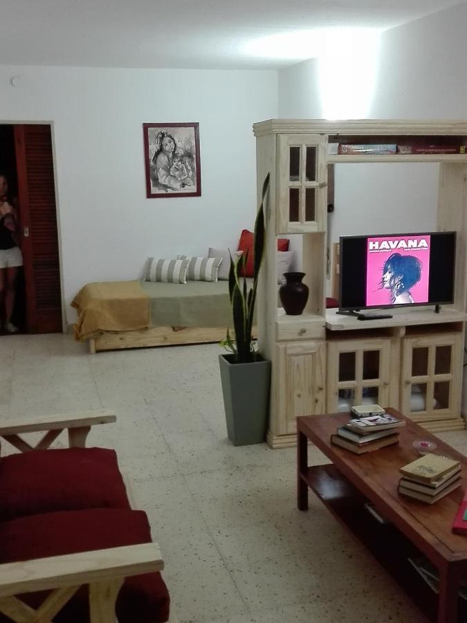 Apartamento - Planta baja