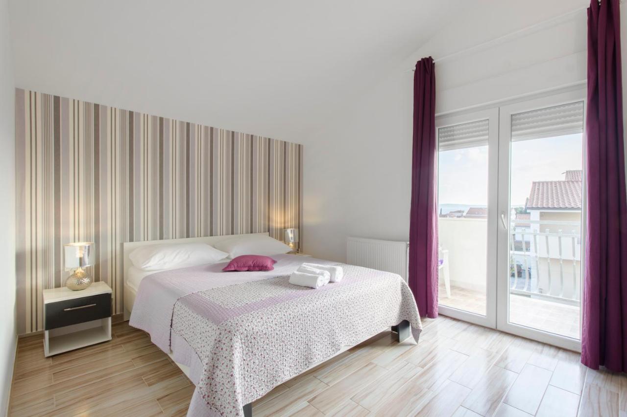 APARTMANI SKELIN***/**** - B&B