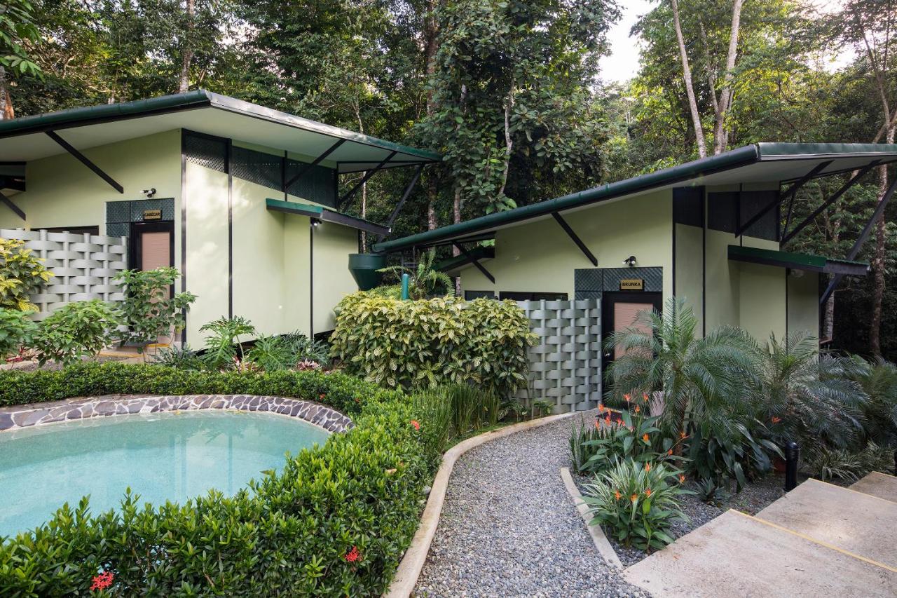 Bungalow met 1 Slaapkamer