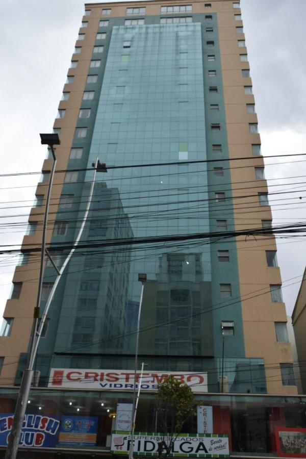 Miraflores Apart - B&B La Paz