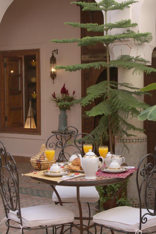 Idrisside Double Room