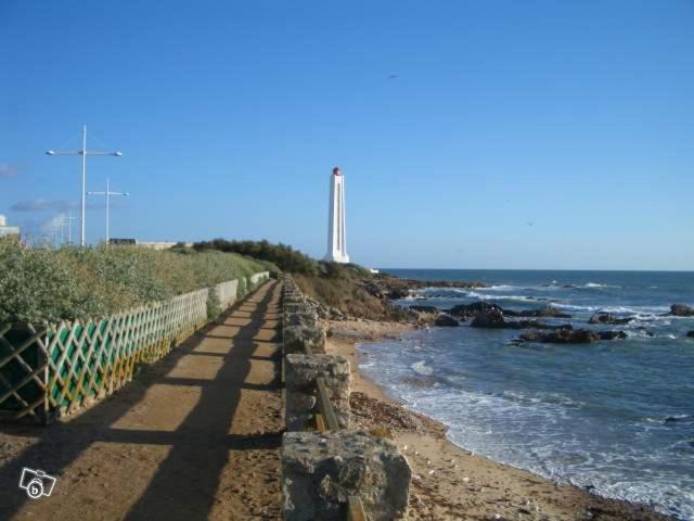 Sémaphore - Chambres d’hôtes Les Sables d'Olonne