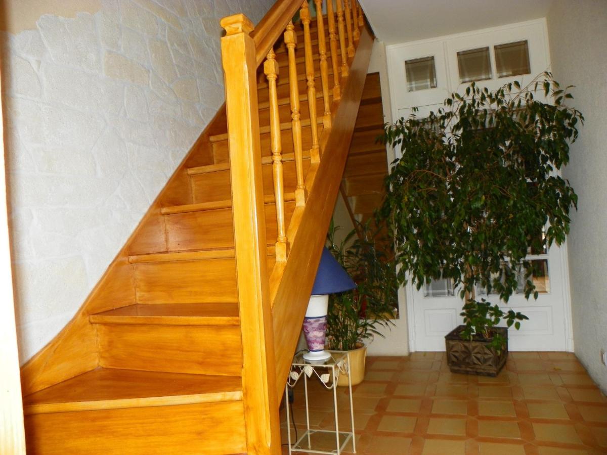 Les Roses de Rita - Ferienwohnung