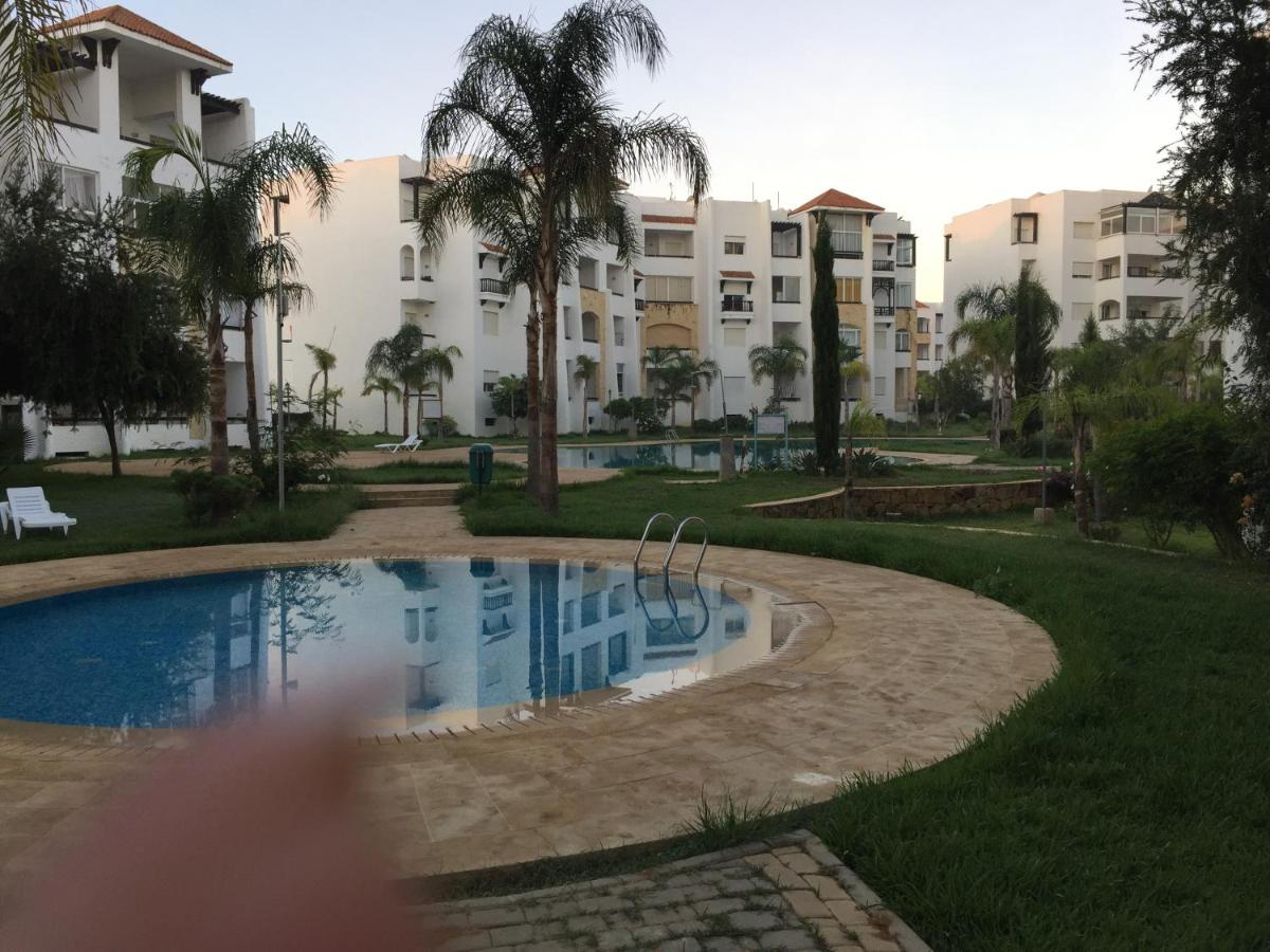 Chez Marya Asilah Marina Golf uniquement famille - Bed and Breakfast Asilah
