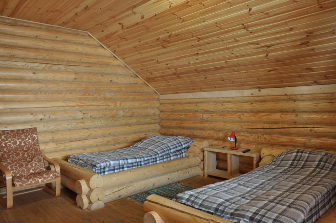Standaard Kamer met 2 Bedden