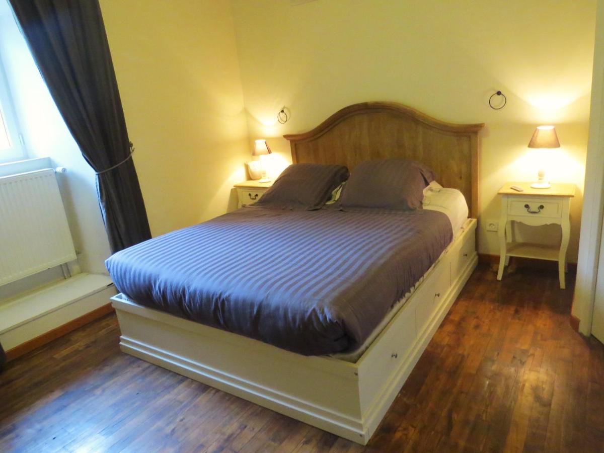 Queen Room with Garden View