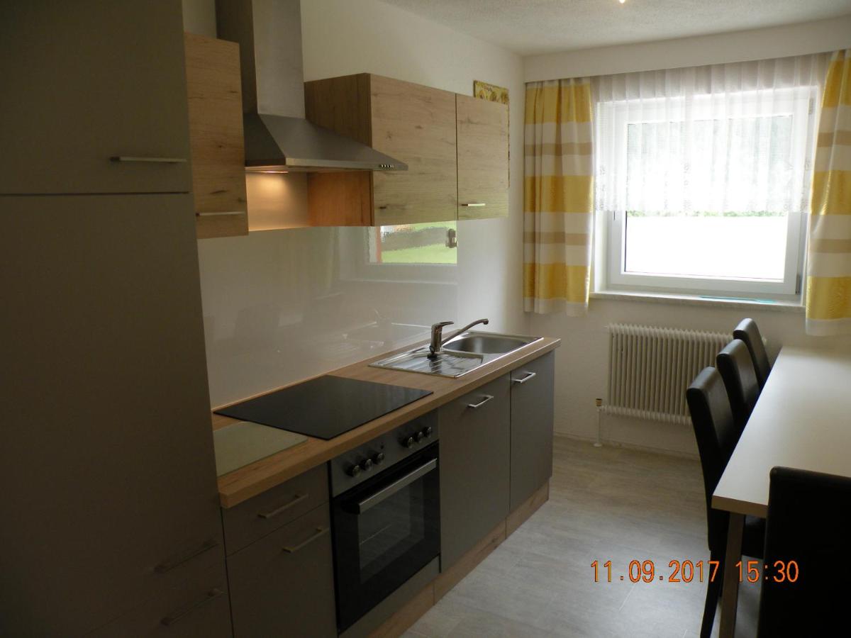 Apartment mit 2 Schlafzimmern