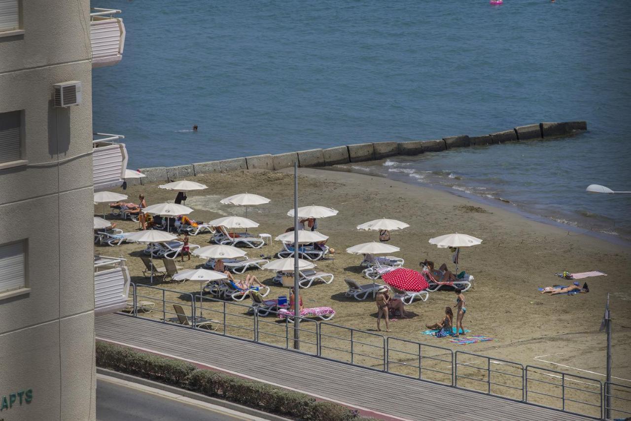 Mackenzie Zoe Seafront Suite - B&B