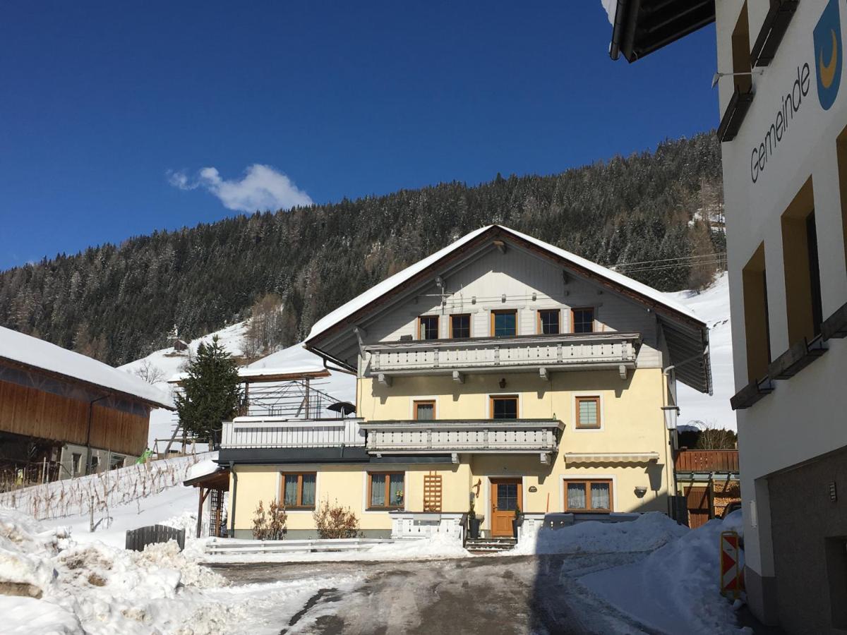 Ferienwohnung Zedlacher - Chambres d’hôtes
