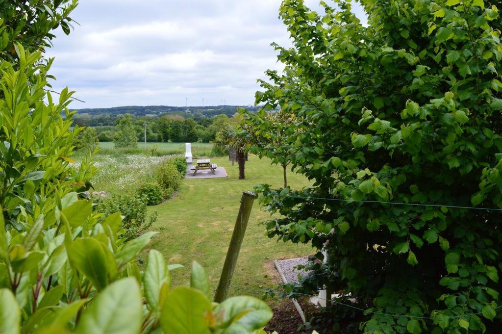Cottage (3 Adults)