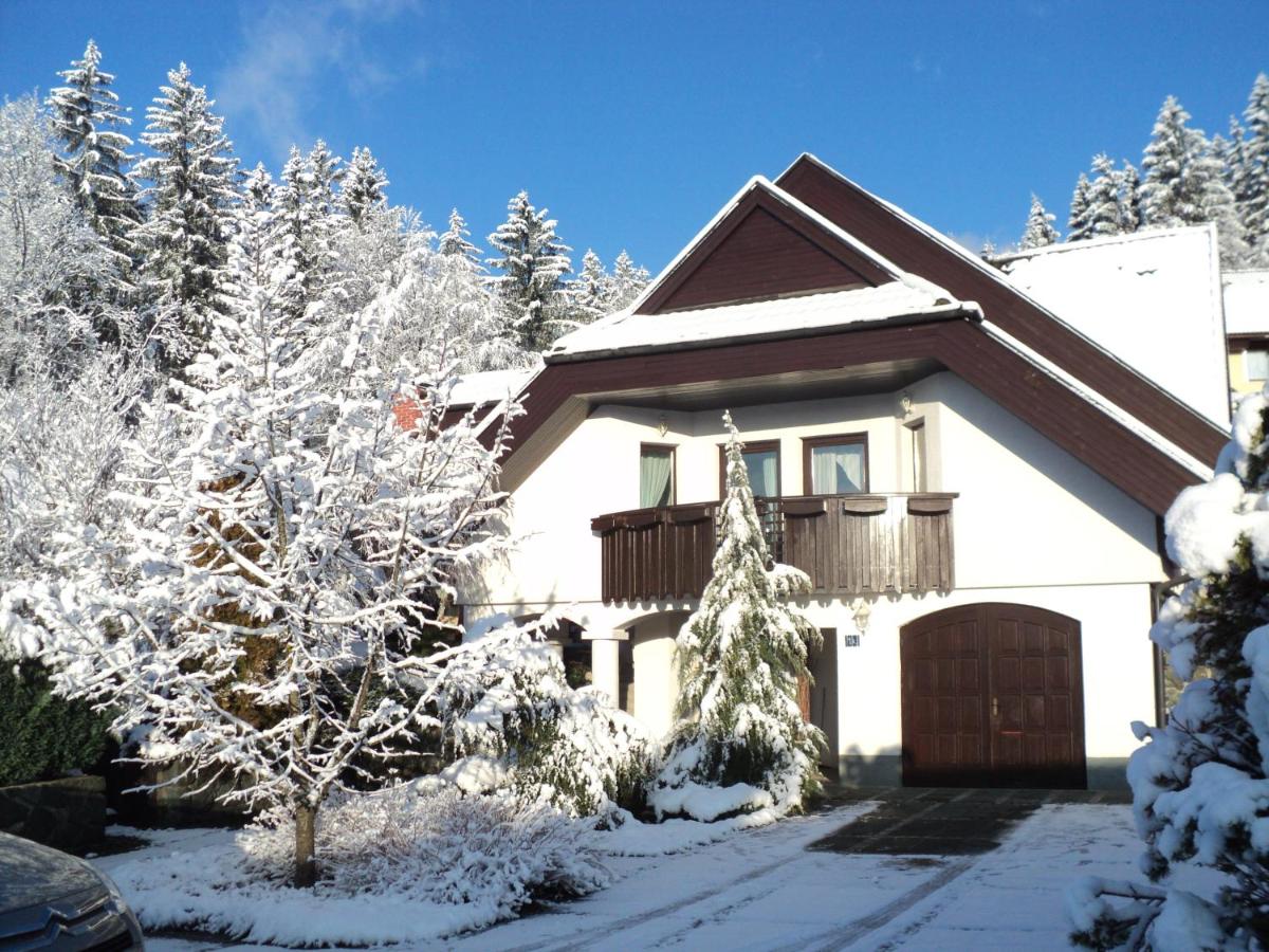 Pr'Simi - B&B Golnik