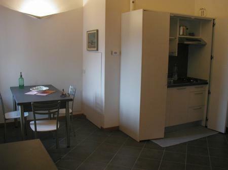 Studio Appartement