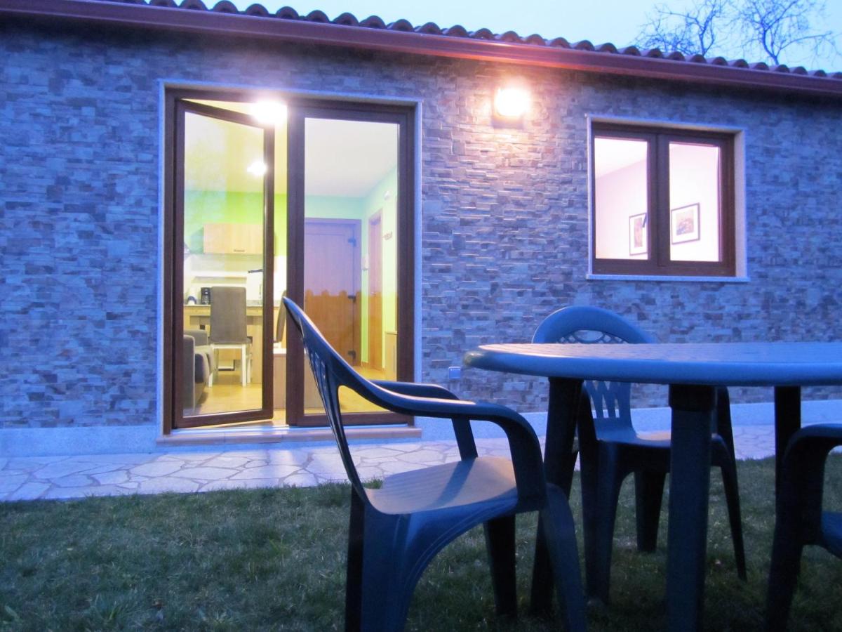 Casita A Pena - B&B Betanzos