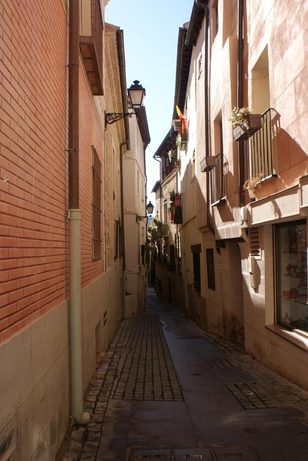 Toledo Histórico - Chambres d’hôtes