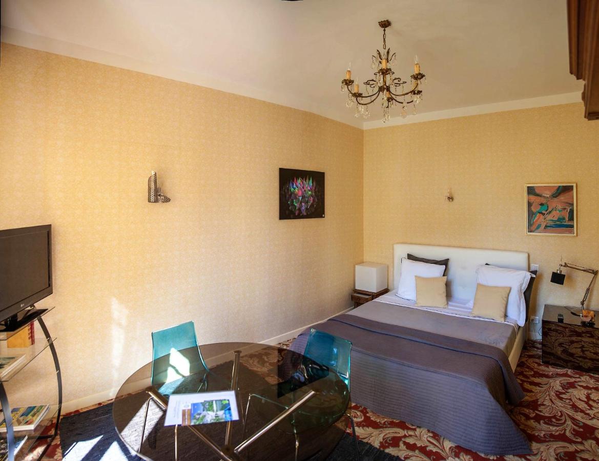 Chambre Double Supérieure