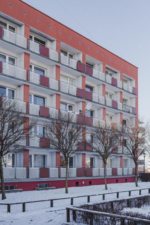 Apartament Hubalczyków - B&B Słupsk