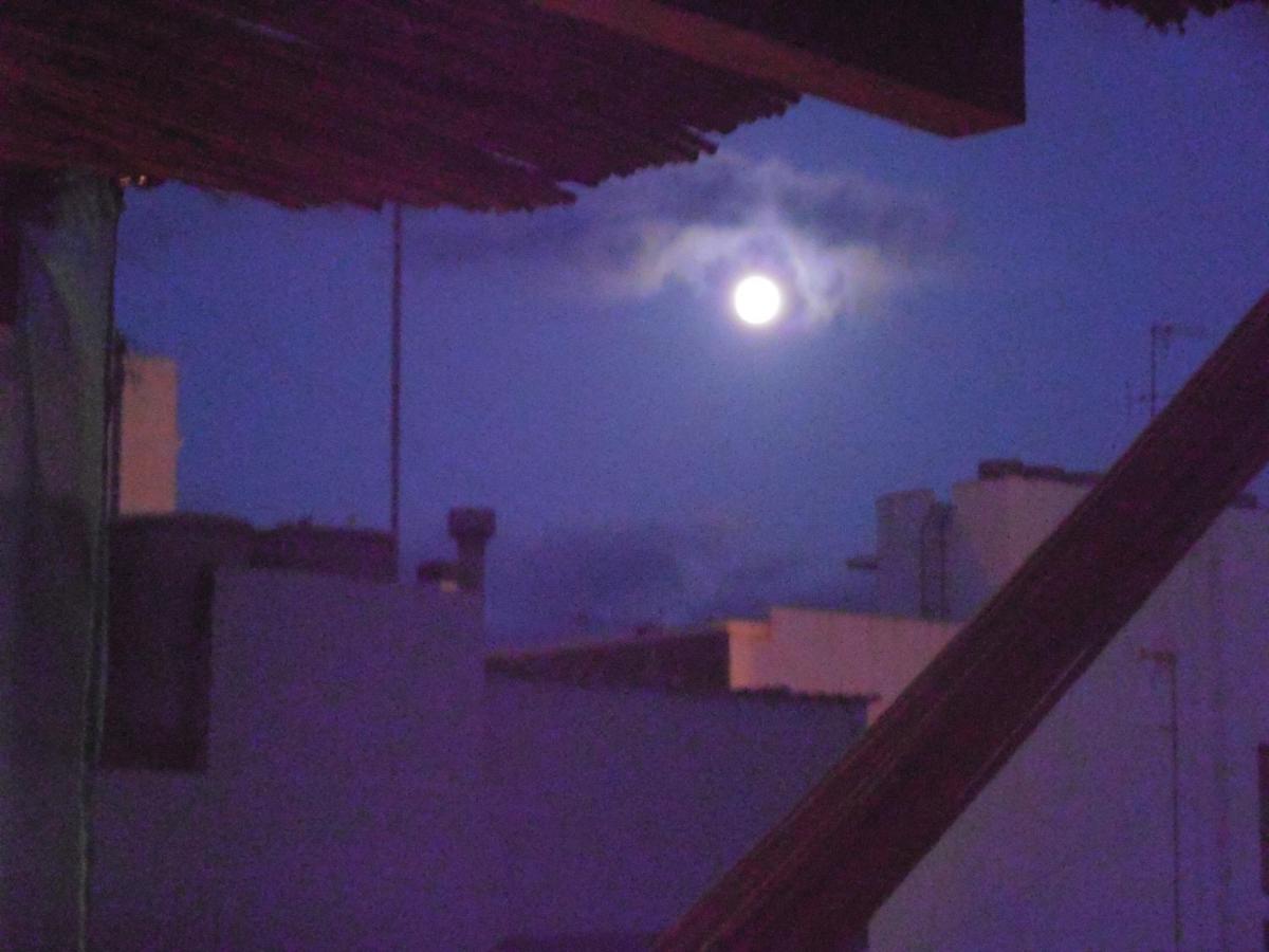 La Azotea - Bed and Breakfast