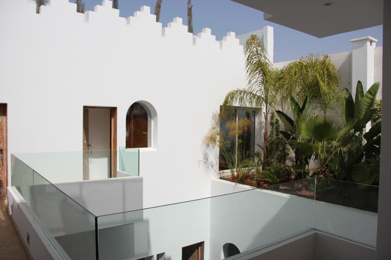 Riad Zyo - B&B