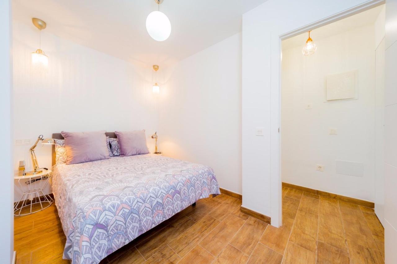 Three-Bedroom Townhouse