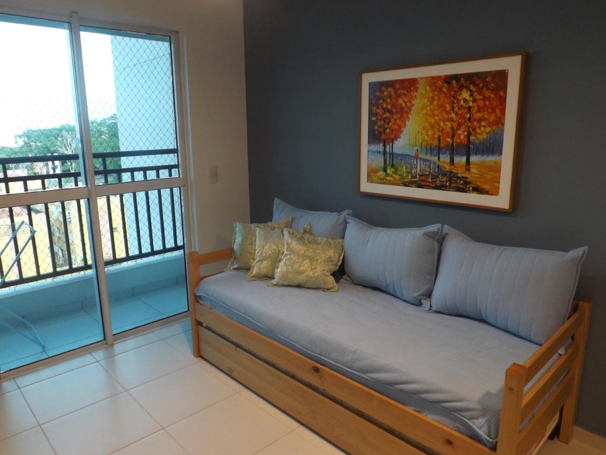 Smart Residence Flat - 509 - B&B Teresina