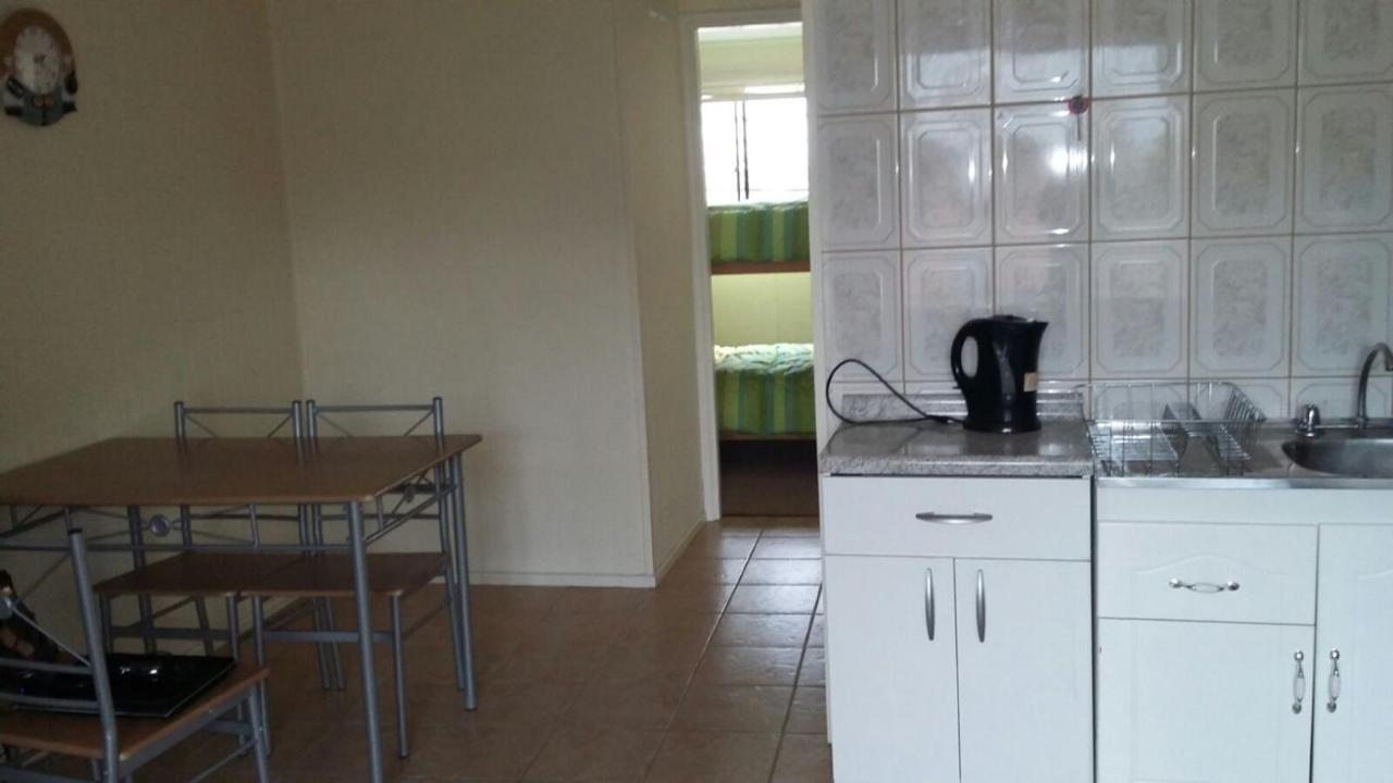 Apartment mit 2 Schlafzimmern - Obergeschoss