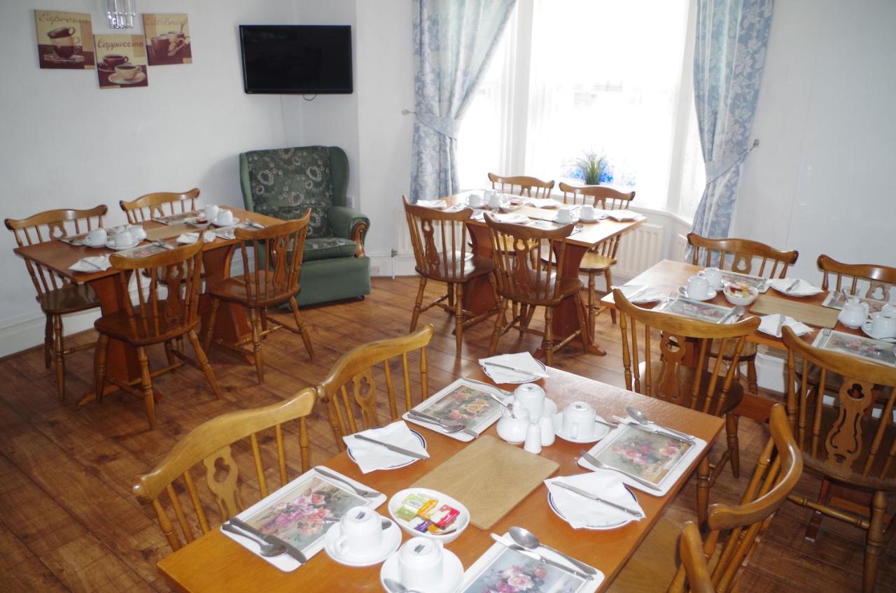 Abbey Lodge Guest House - Ferienwohnung
