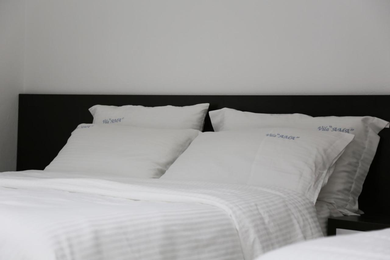 Chambre Triple Standard
