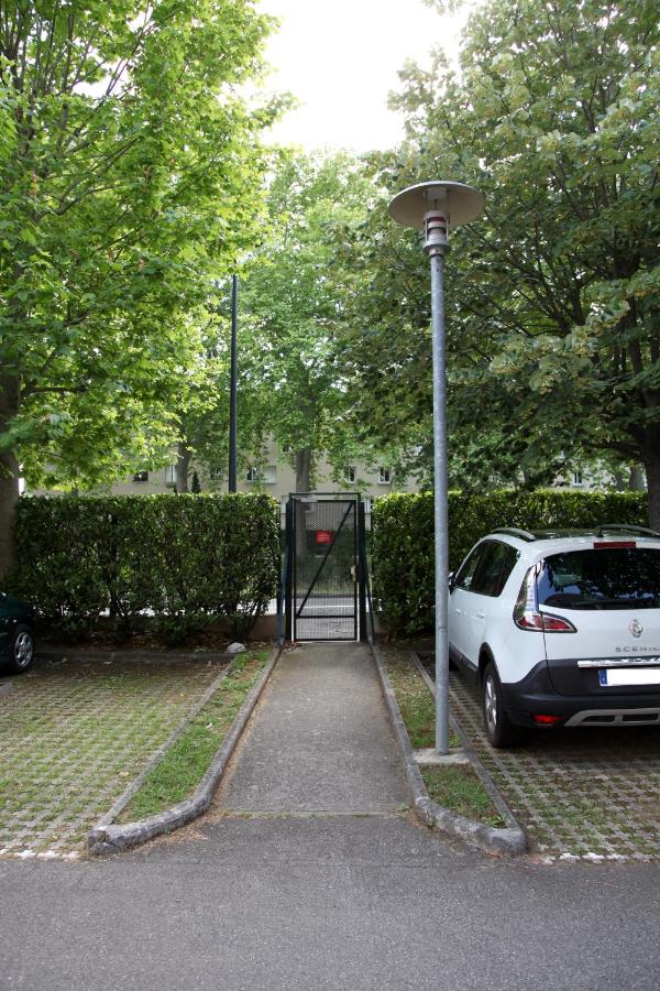 Lespinet - B&B Tolosa