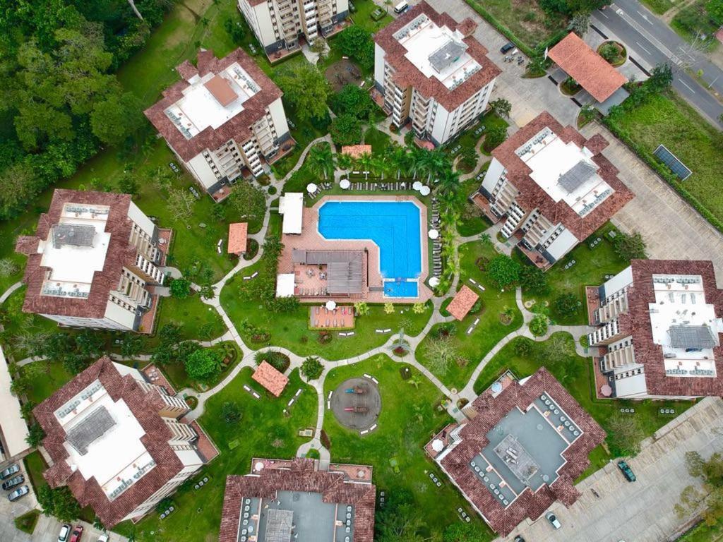 Jaco Beach Penthouse - B&B