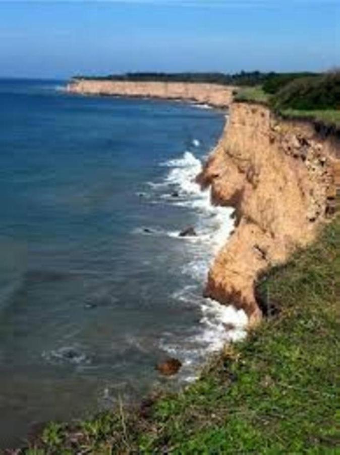 Alquilo Casa Mar del Plata, Los Acantilados - Chambres d’hôtes Mar del Plata