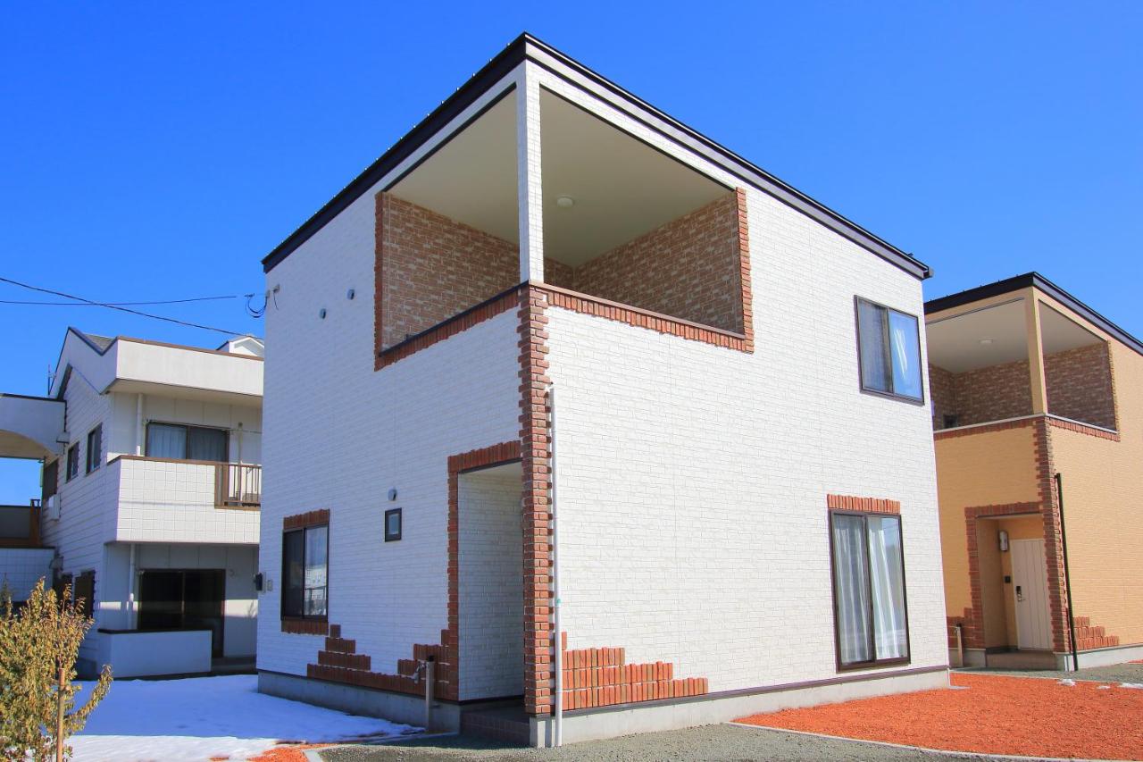 Villa Deluxe