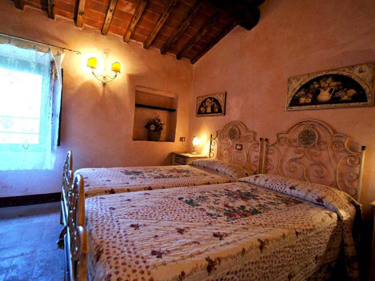 Two-Bedroom Apartment - Split Level
