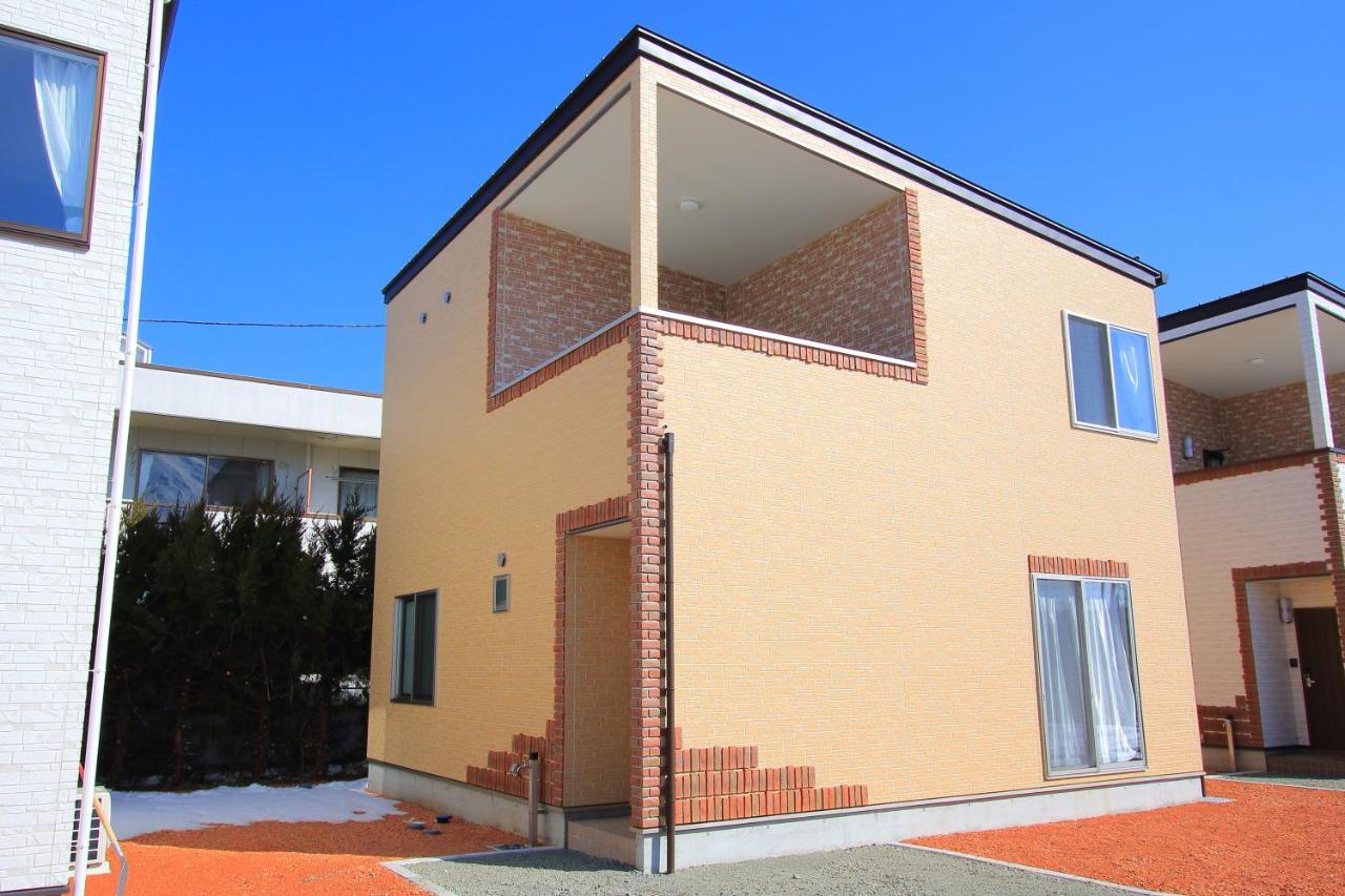 Villa Deluxe