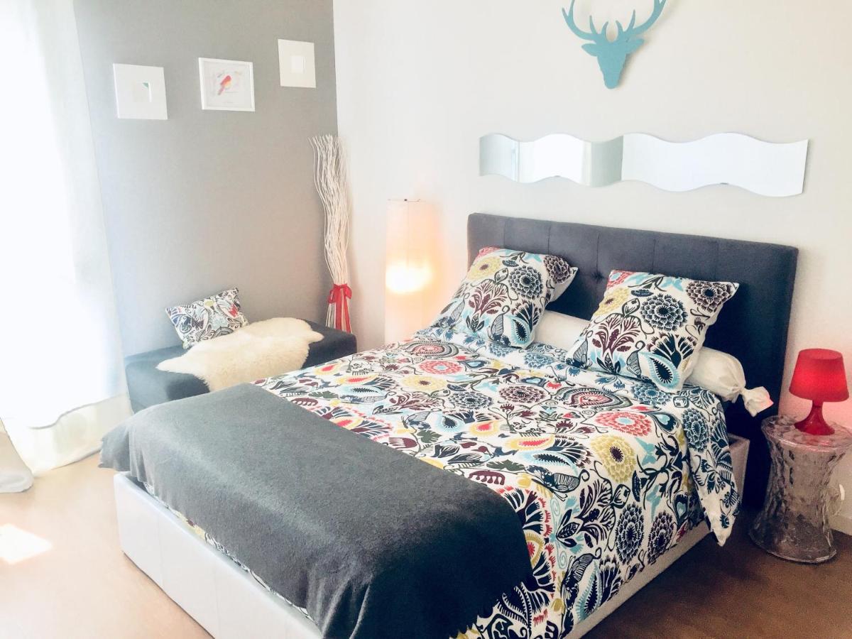 Le Petit Zénith - B&B Saint-Herblain