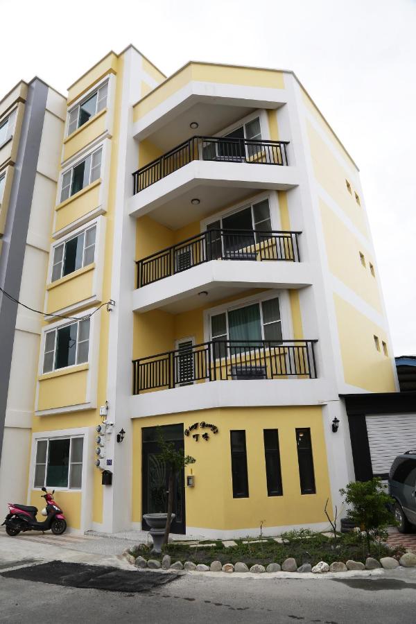 Ding Dong Homestay - B&B Hengchun