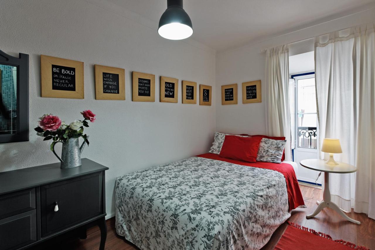 Budget Single Room