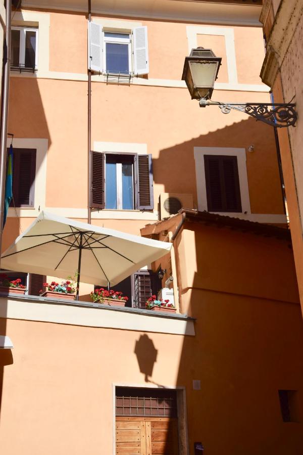 Cuore di Roma Apartment - B&B Roma