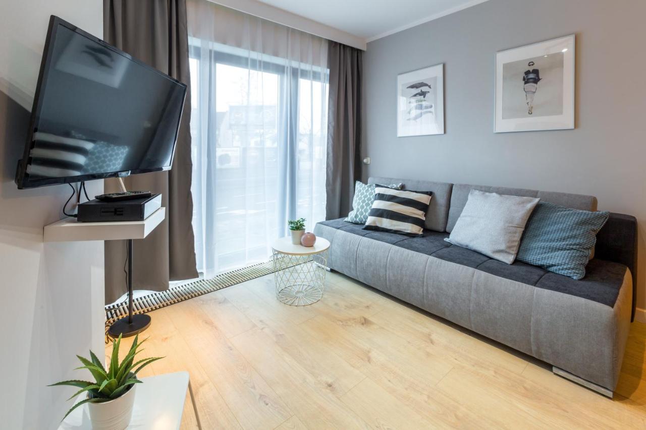 Apartamento de 2 dormitorios - Calle Sandomierska, 3