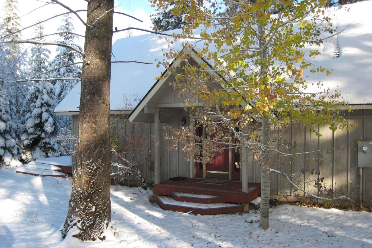 Bitterroot Hideaway - B&B McCall