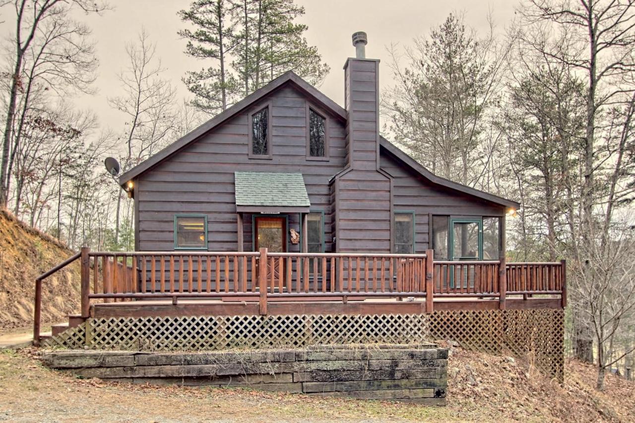 Best Kept Secret - B&B