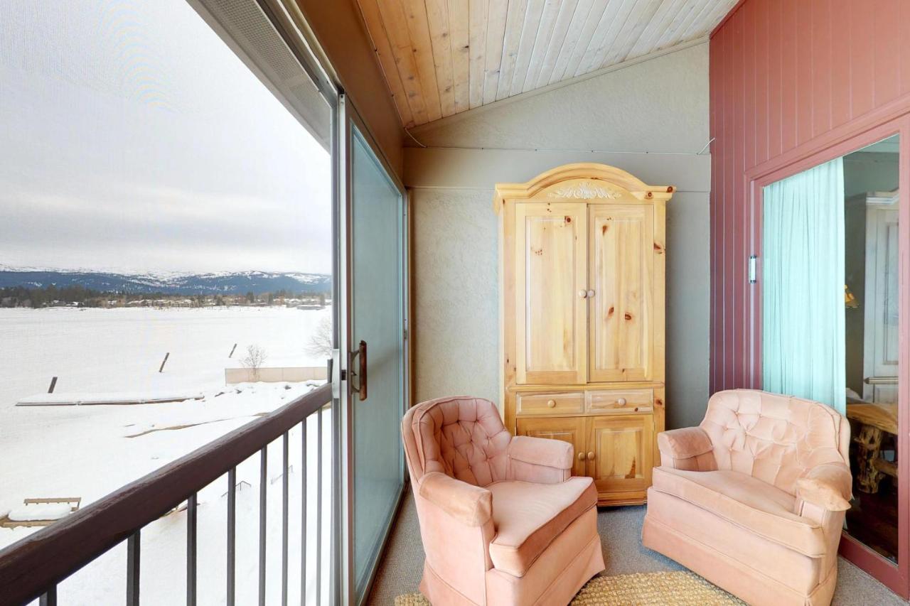 Crystal Beach - B&B McCall
