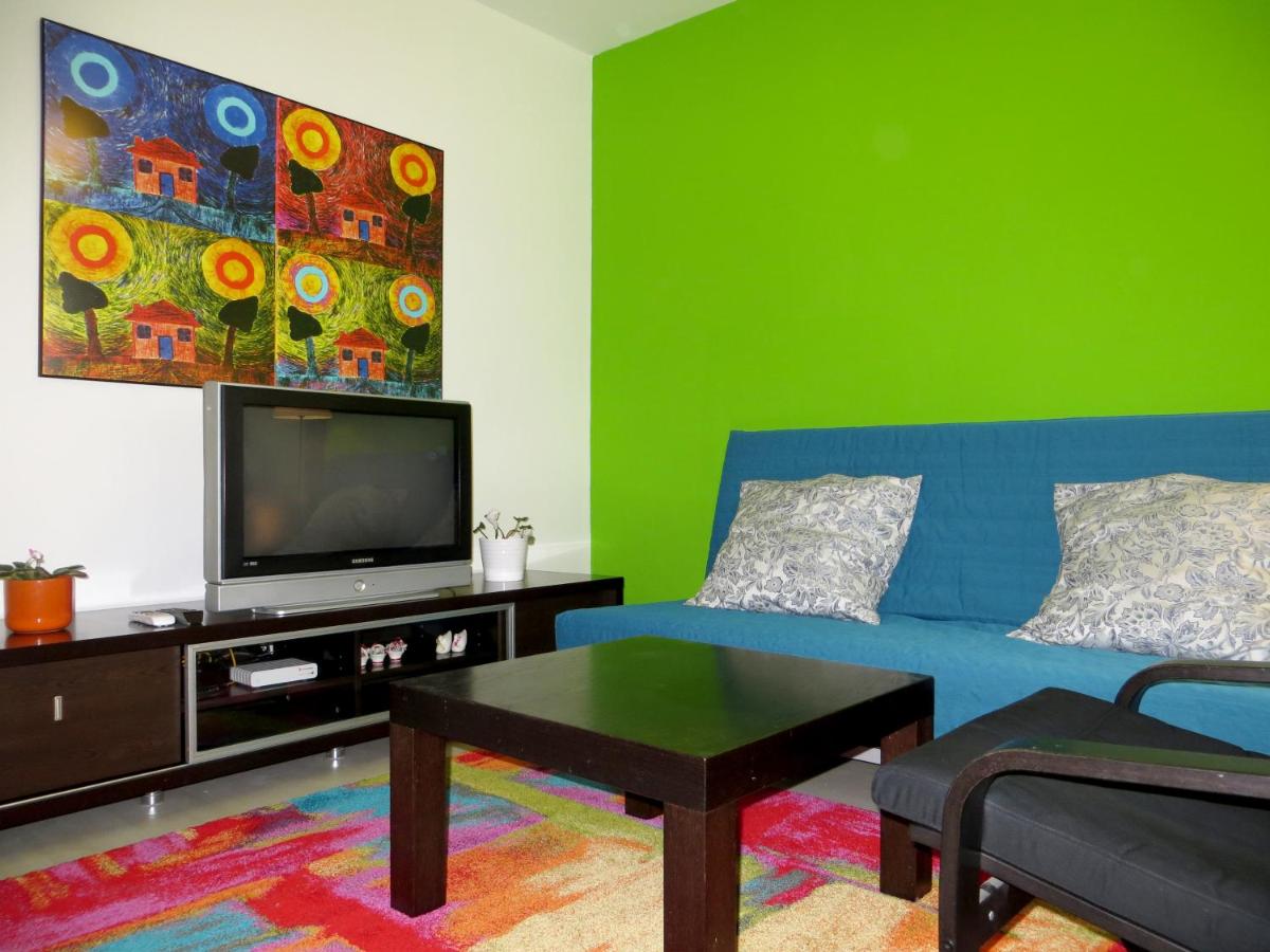 Cozy Central Place renovated 2022 - B&B Sofia