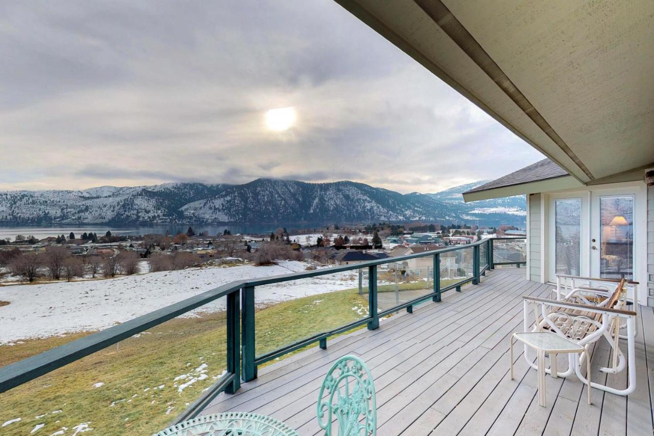 Quail Haven Retreat - B&B
