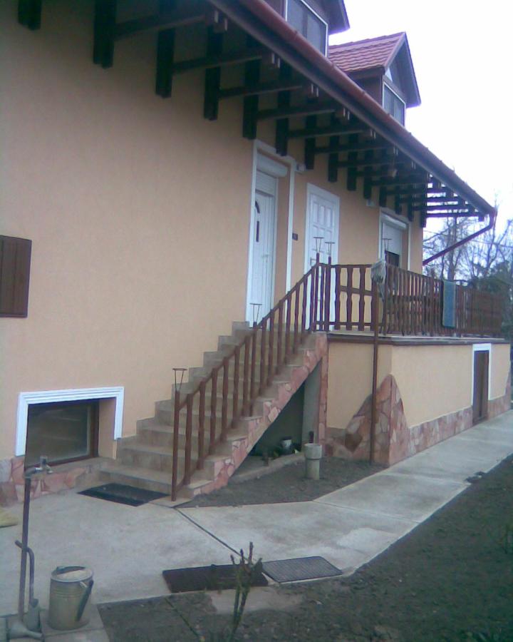 Tündérkert Apartmanok - B&B Hajdúszoboszló