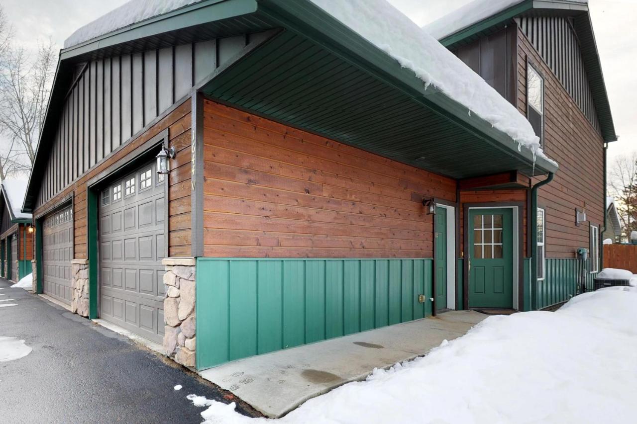 Candlewood V - B&B McCall