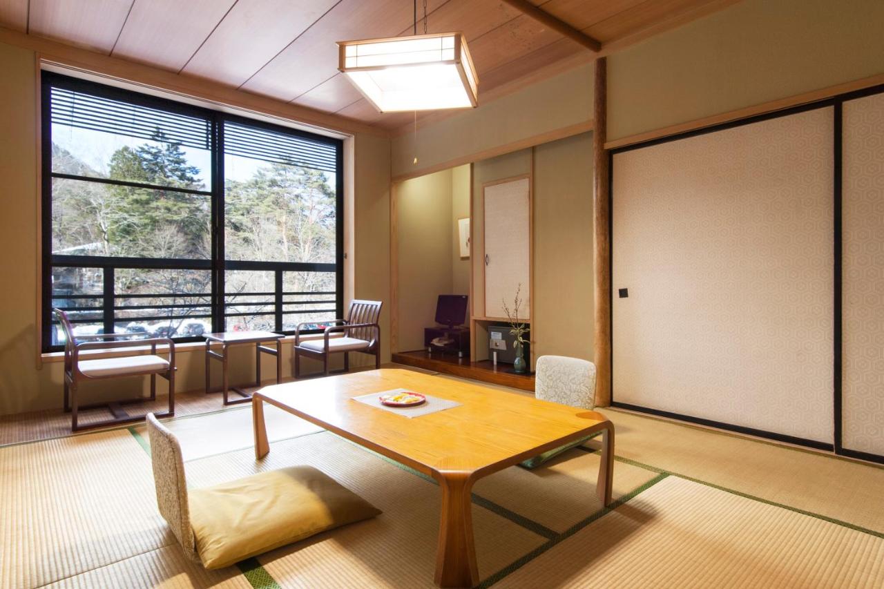 Zimmer im japanischen Stil - Nichtraucher