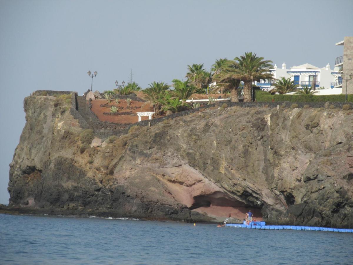 Las Moreras Apartment 135 - Ferienwohnung Playa Blanca