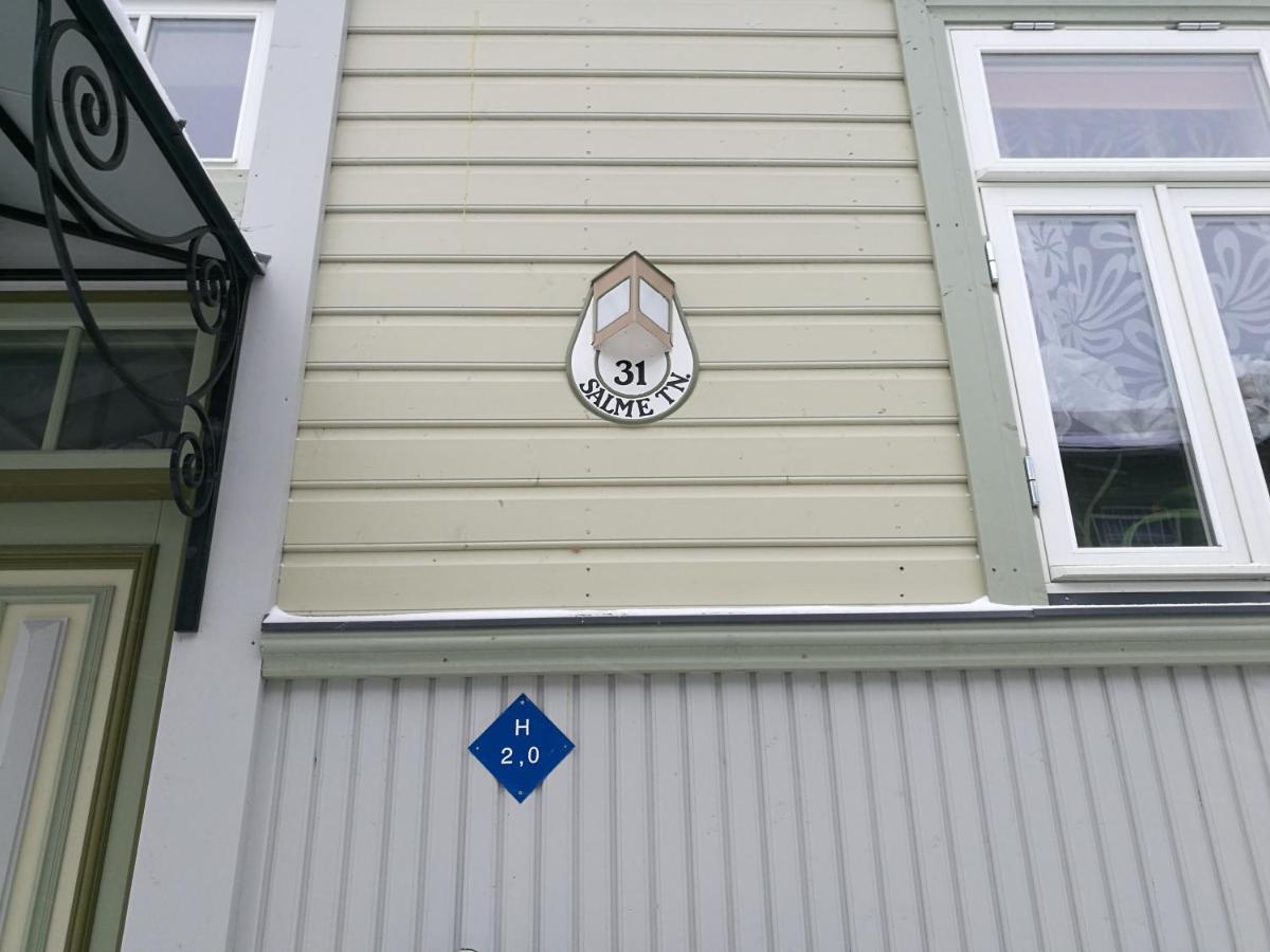 Like Home Apartments Salme 31 - B&B