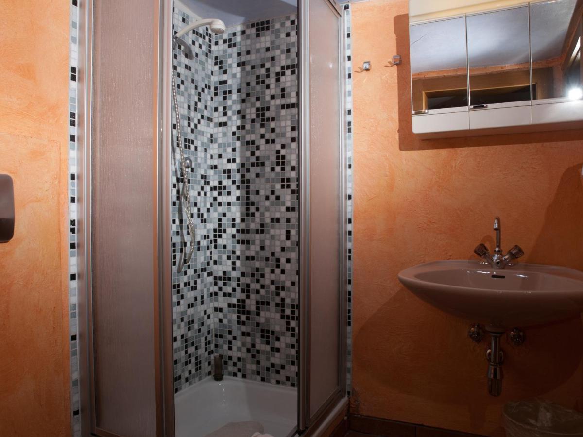 Suite Familiale 2 Chambres (2 Adultes + 2 Enfants)