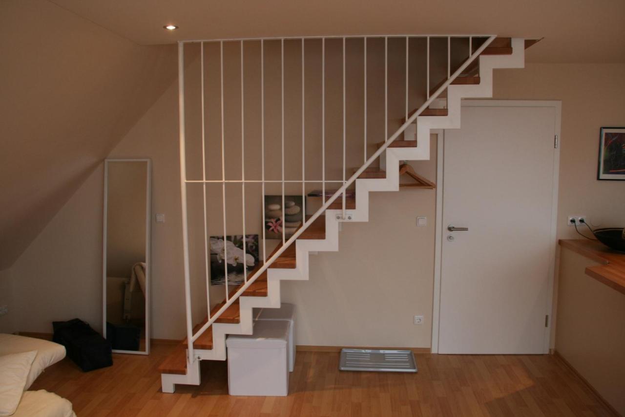 Apartment - Split Level